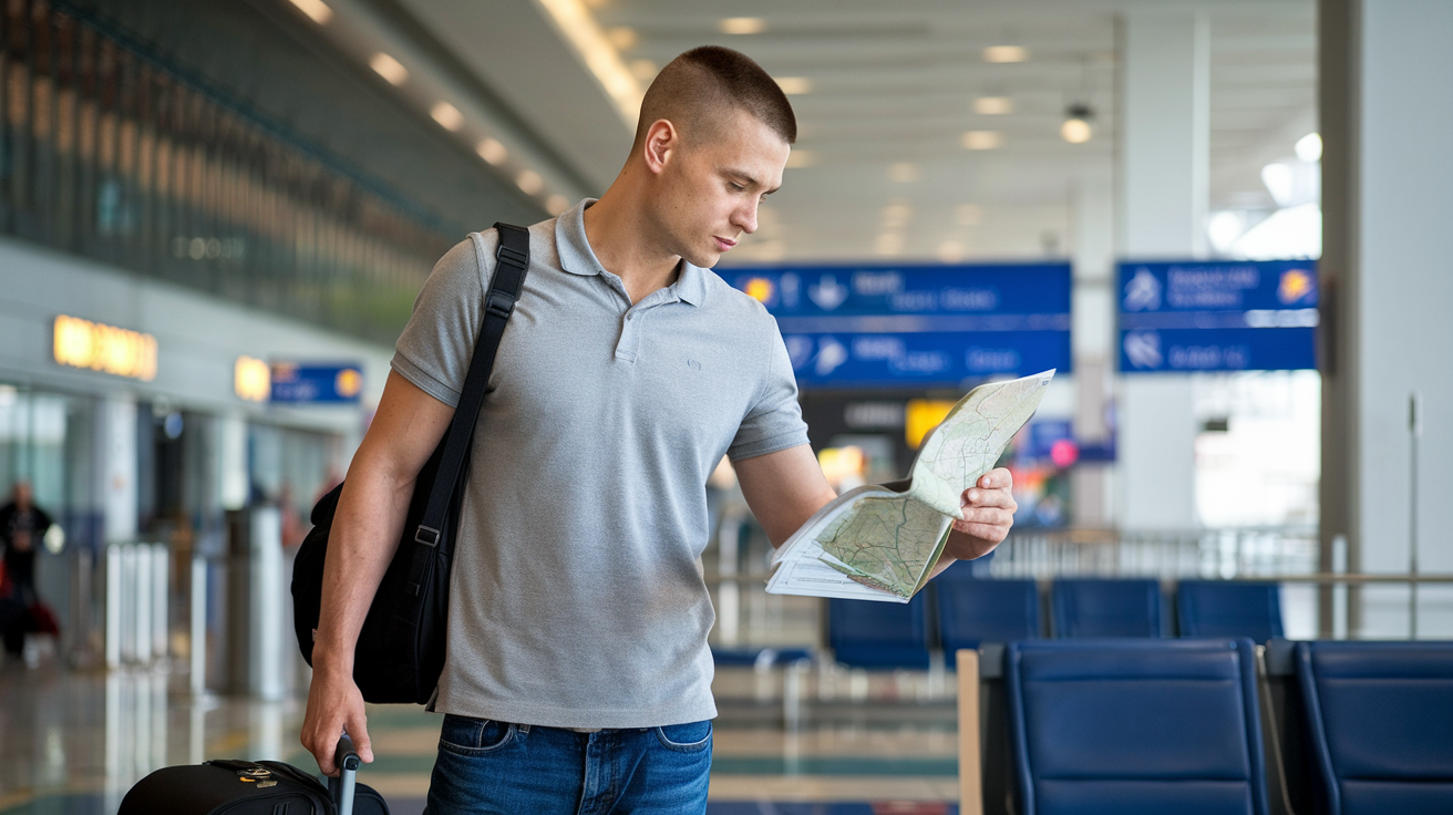 Palermo Airport Transfer to Aspra: Your Complete Guide